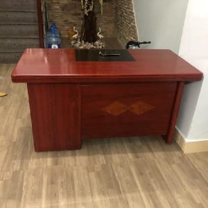 Bàn giám đốc cũ 1m2 thanh lý giá rẻ