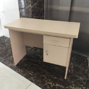 Bàn làm việc cũ 1m x 50cm giá rẻ