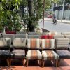 Ghế Sofa Cafe Highland