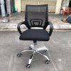 Ghế xoay văn phòng lưng lưới giá rẻ