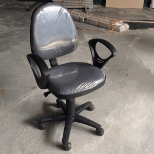 Ghế xoay Hòa Phát cũ có tay vịn