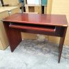 Bàn làm việc cũ 1m không hộc mới 90%