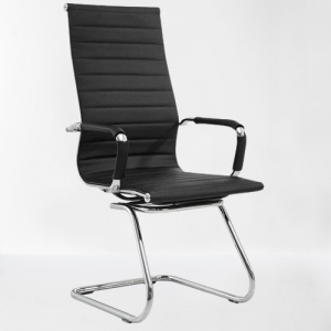 Ghế chân quỳ bọc da lưng cao giá rẻ