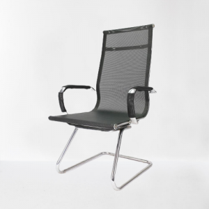 Ghế chân quỳ lưới lưng cao giá rẻ