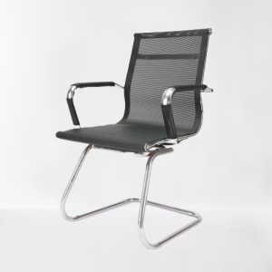 Ghế chân quỳ lưới lưng thấp giá rẻ