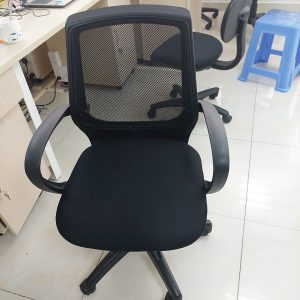 Ghế xoay lưới cũ giá rẻ