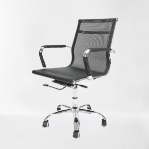Ghế xoay lưới lưng thấp giá rẻ