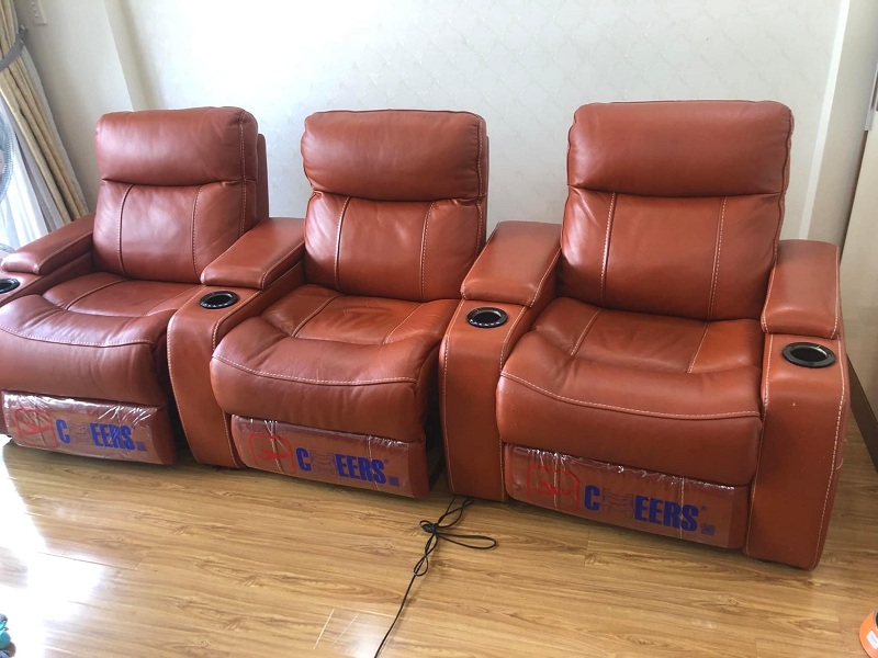 Thu mua sofa thư giản , massage