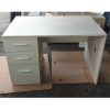 Bàn làm việc cũ 1m2 x 80cm cũ màu kem
