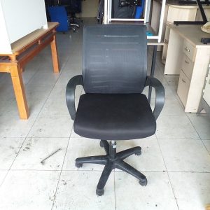 Ghế xoay lưới cũ hàng cao cấp 95%