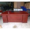 Bàn giám đốc cũ 2m hàng đẹp 95% giá rẻ