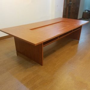 Bàn họp cao cấp 3m2 cũ giá rẻ