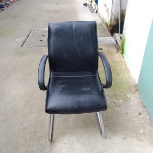 Ghế chân quỳ Hòa Phát cũ cao cấp giá rẻ