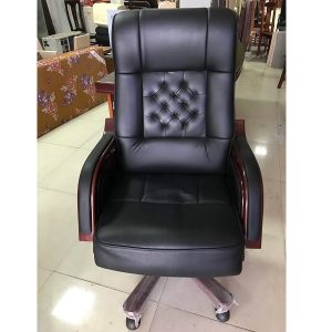 Ghế giám đốc Hòa Phát cũ thanh lý giá rẻ