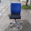Ghế xoay cũ cao cấp không tay vịn giá rẻ