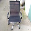 Ghế xoay lưới cũ lưng cao mới 95%