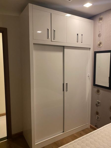 thu mua tủ quần áo cửa lùa