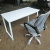 Bộ bàn ghế làm việc mới 99% giá rẻ