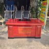 Bàn giám đốc 1m6 thanh lý giá rẻ