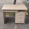 Bàn làm việc kèm hộc di động mới 90%