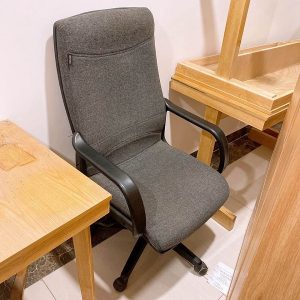 Ghế xoay trưởng phòng Hòa Phát cũ giá rẻ