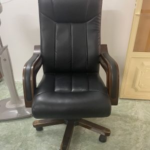 Ghế Giám Đốc Da Cao Cấp