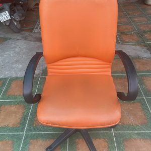 Ghế Văn Phòng Bọc Da