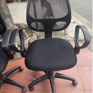 Ghế Xoay Lưới Hoà Phát
