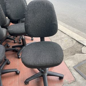 Ghế Hoà Phát Không Tay