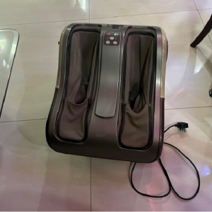 Ghế Massage Chân