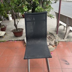 Ghế Quỳ Không Tay Lưới