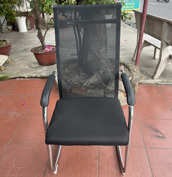 ghế quỳ lưmg cao