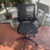 Ghế Xoay Lưới Đen