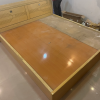 Giường Ngủ Gỗ 1m8x2m
