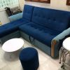 Sofa Giường 2m4