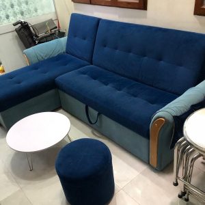 Sofa Giường 2m4
