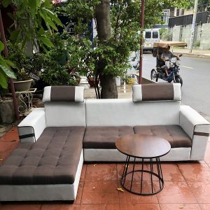 Sofa Góc L 2m4