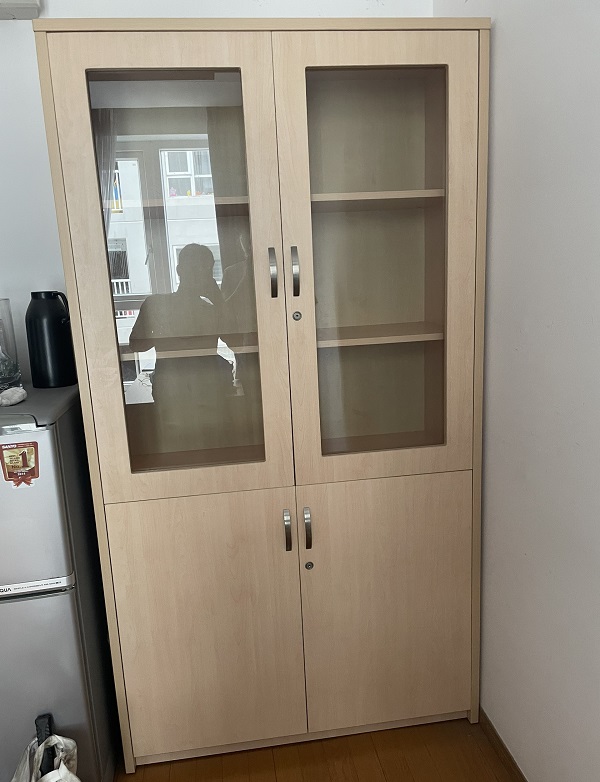 tủ hồ sơ 1m2