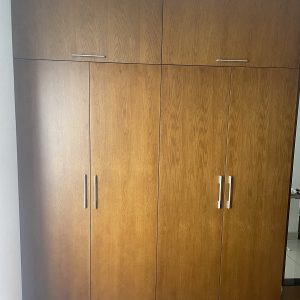 Tủ Quần Áo 4 Cánh 2M