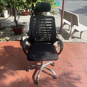 Ghế Xoay Tựa Đầu