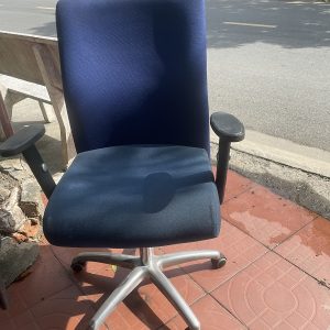 Ghế Gamma Nhân Viên