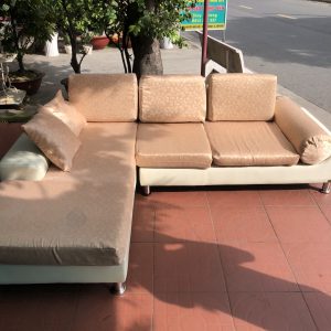 Sofa Góc L 2M35