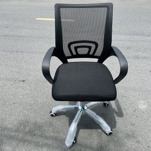 Ghế Xoay Lưới Mới