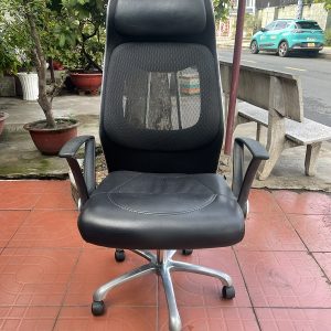 Ghế Da Nhập Khẩu