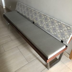 Ghế Sofa Gỗ