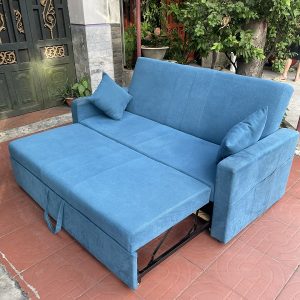 Sofa Giường Đa Năng