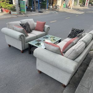 Sofa Kèm Bàn
