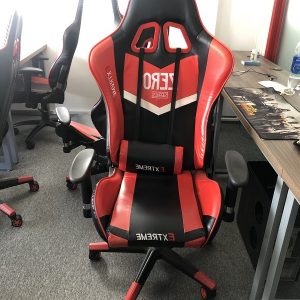 Ghế Gamming Zero