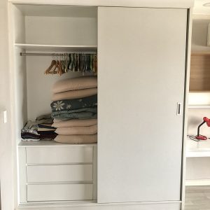 Tủ Quần Áo Cửa Lùa