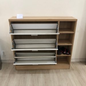 Tủ Giầy 1M2